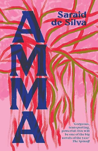 [9781869715403] Amma