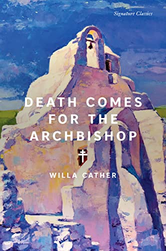 [9781454951063] Death Comes for the Archbishop
