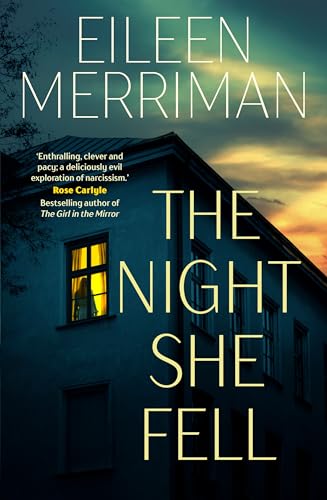 [9781776950430] The Night She Fell