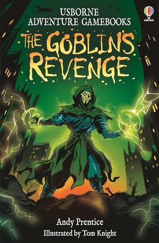 [9781803706467] The Goblins' Revenge