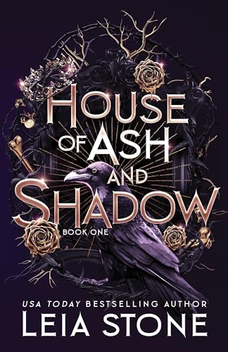 [9781464223266] House of Ash and Shadow