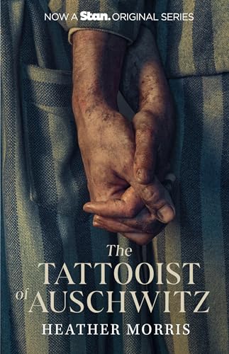 [9781760688776] The Tattooist of Auschwitz (Tie-in): the internationally bestselling novel, now a major Stan Original series