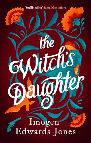 [9781838933296] The Witch's Daughter