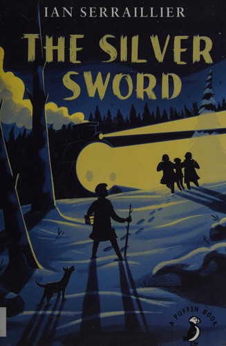 [9780141362649] The Silver Sword