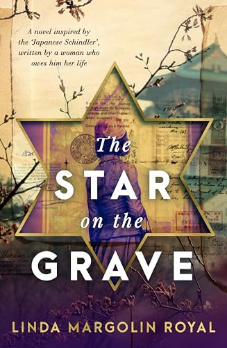 [9781922930392] The Star on the Grave