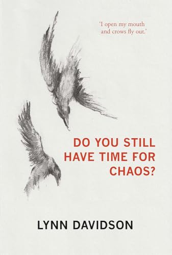 [9781776921270] Do You Still Have Time For Chaos?