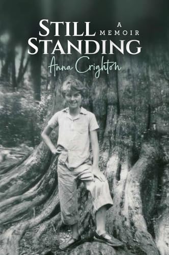[9781988503417] Still Standing - A Memoir