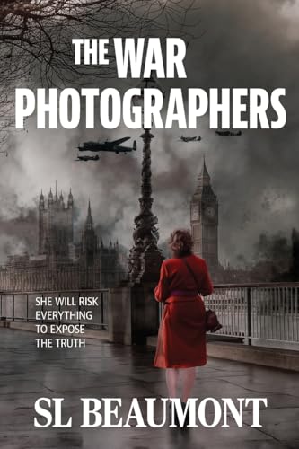 [9780473696436] The War Photographers