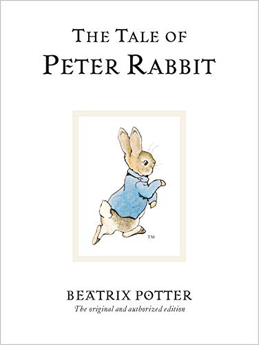 [9780723247708] The Tale Of Peter Rabbit (#1 Classic Edition)