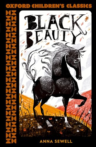 [9780192789099] Black Beauty (Oxford Children's Classics)