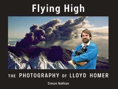 [9780473463472] Flying High - The Photography of Lloyd Homer