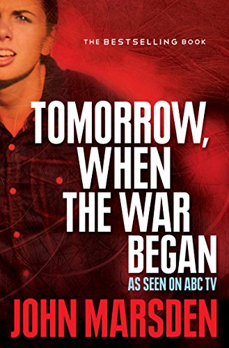 [9781743548493] Tomorrow, When the War Began