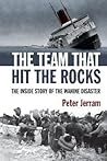 [9781776891078] The Team That Hit the Rocks: The Inside Story of the Wahine Disaster