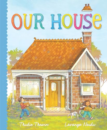[9781761293030] Our House