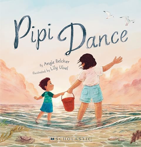 [9781775438083] Pipi Dance