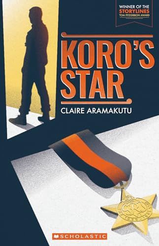 [9781775438618] Koro's Star