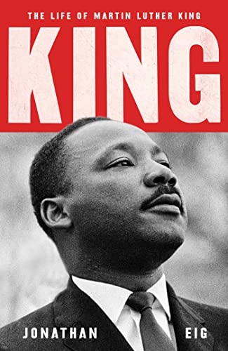 [9781471181016] King: The Life of Martin Luther King