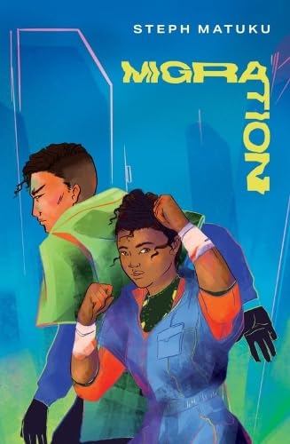 [9781775507130] Migration