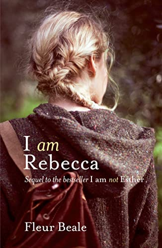 [9781775535492] I am Rebecca