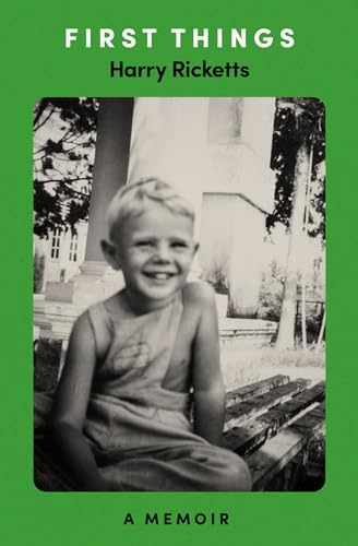 [9781776921386] First Things