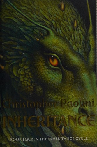 [9780552560245] Inheritance (#4 Inheritance Cycle)