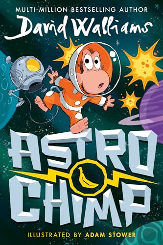 [9780008649555] Astrochimp