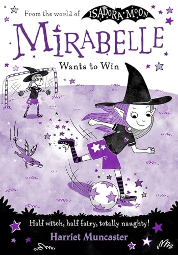 [9780192783745] Mirabelle Wants to Win