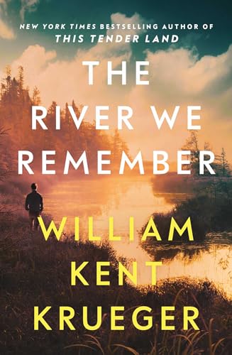 [9781668060681] The River We Remember: A Novel
