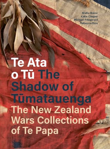 [9780994146083] Te Ata o T≈´: The Shadow of Tumatauenga