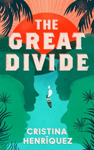 [9780008607999] The Great Divide