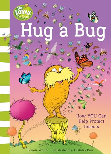 [9780008665586] Hug A Bug: How You Can Help Protect Insects