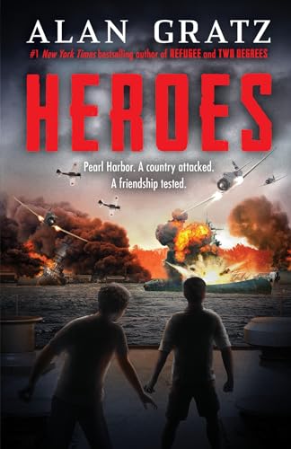 [9781761521102] Heroes