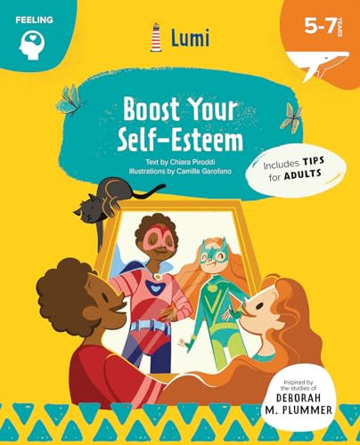 [9788854420144] Boost Your Self-Esteem