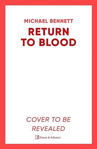 [9781398512269] Return to Blood (#2 Better the Blood)