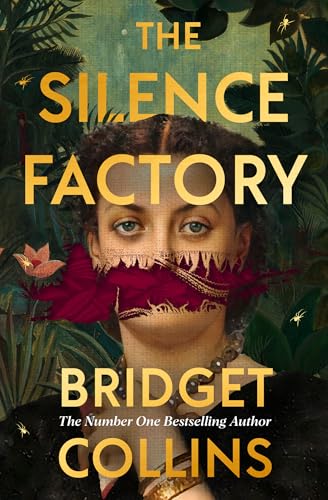 [9780008424039] The Silence Factory