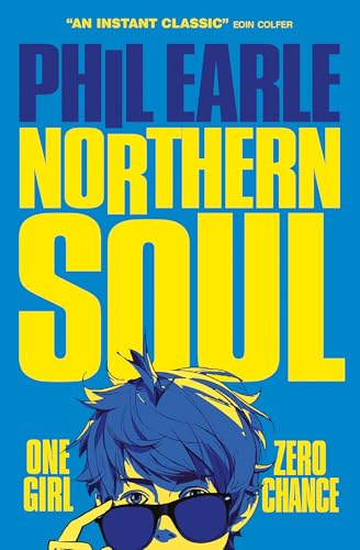 [9781800902039] Northern Soul