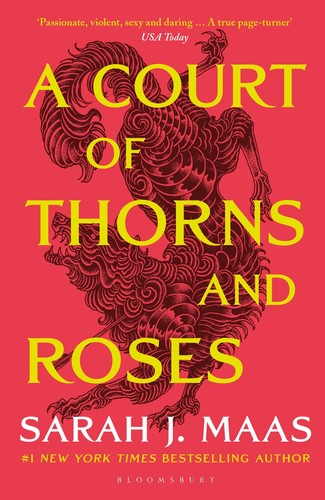 [9781526605399] A Court of Thorns and Roses (ACOTAR #1)