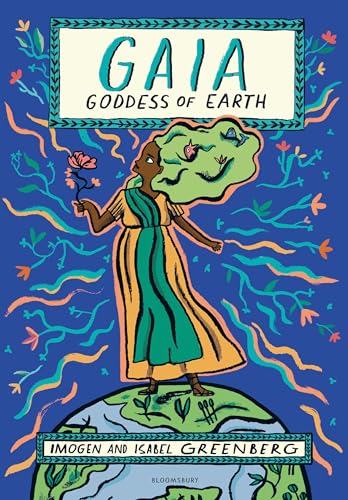 [9781526670410] Gaia: Goddess of Earth