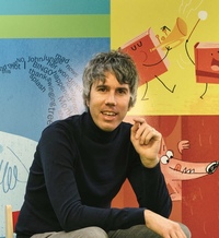 [9780711290631] All You Need to Know About Dogs: By A. Cat