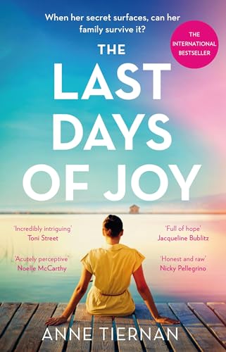 [9781869718275] The Last Days of Joy