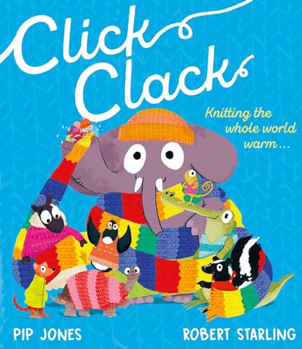 [9781471193255] Click Clack