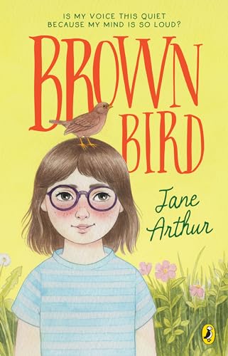 [9781776958030] Brown Bird
