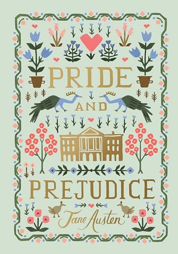 [9780593622452] Pride and Prejudice
