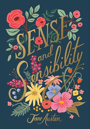 [9780593622469] Sense and Sensibility