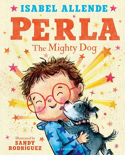 [9781526669032] Perla: The Mighty Dog