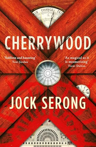 [9781460765357] Cherrywood: The imaginative and moving new literary novel from an award winning author, for readers of Trent Dalton, shortlisted for the ABIA Literary Fiction Book of the Year 2025
