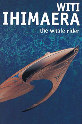 [9780143011392] The Whale Rider