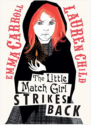 [9781398512832] The Little Match Girl Strikes Back (PB)