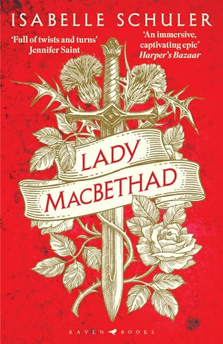 [9781526647245] Lady MacBethad