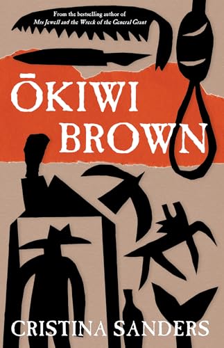 [9781988595801] ≈åkiwi Brown